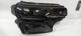 57B941036 Фара правая Skoda Karoq Арт e10671431, вид 1
