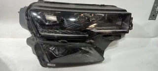 57B941036 Фара правая Skoda Karoq Арт e10671431, вид 2
