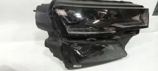 57B941036 Фара правая Skoda Karoq Арт e10671431, вид 3