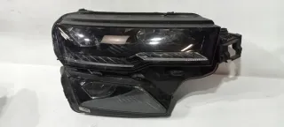 57B941036 Фара правая Skoda Karoq Арт e10671431, вид 4