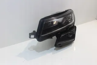 566941015F 7P5941591AH Фара левая Skoda Kodiaq Арт e10671509, вид 3
