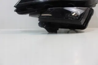 566941015F 7P5941591AH Фара левая Skoda Kodiaq Арт e10671509, вид 4