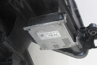 566941015F 7P5941591AH Фара левая Skoda Kodiaq Арт e10671509, вид 7