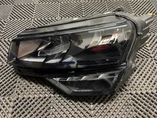 57B941015A Фара левая Skoda Kodiaq Арт e10671577, вид 1
