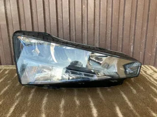 657941016 Фара правая Skoda Scala Арт e10671716, вид 1