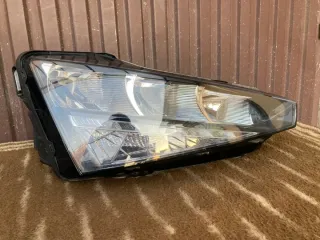 657941016 Фара правая Skoda Scala Арт e10671716, вид 2