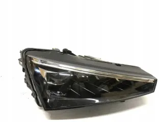 657941016A Фара правая Skoda Scala Арт e10671736, вид 1