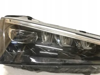 657941016A Фара правая Skoda Scala Арт e10671736, вид 4