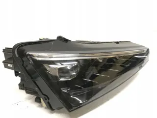 657941016A Фара правая Skoda Scala Арт e10671736, вид 5