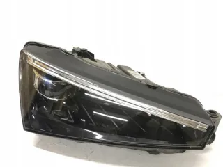 657941016A Фара правая Skoda Scala Арт e10671736, вид 6