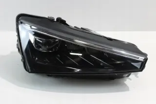 657941016A Фара правая Skoda Scala Арт e10671737, вид 1