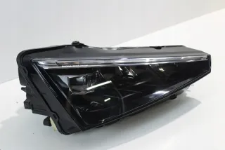 657941016A Фара правая Skoda Scala Арт e10671737, вид 3