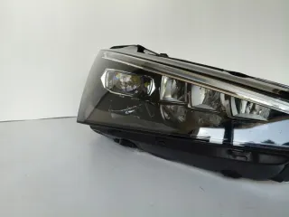 657941016A Фара правая Skoda Scala Арт e10671751, вид 2