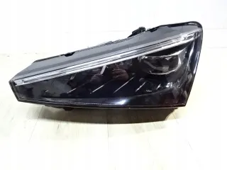 657941015 657941016 Фара левая Skoda Scala Арт e10671766, вид 1