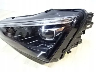 657941015 657941016 Фара левая Skoda Scala Арт e10671766, вид 2