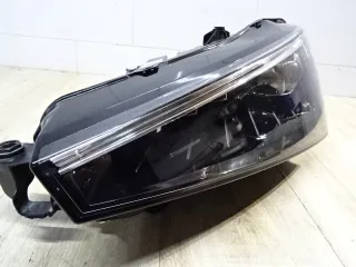 657941015 657941016 Фара левая Skoda Scala Арт e10671766, вид 3