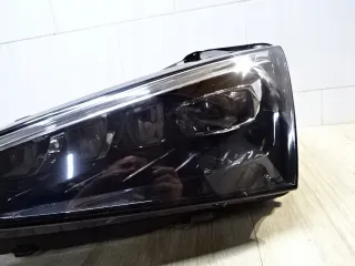 657941015 657941016 Фара левая Skoda Scala Арт e10671766, вид 4