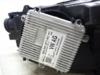 657941015 657941016 Фара левая Skoda Scala Арт e10671766, вид 6