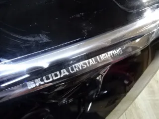 657941015 657941016 Фара левая Skoda Scala Арт e10671766, вид 8