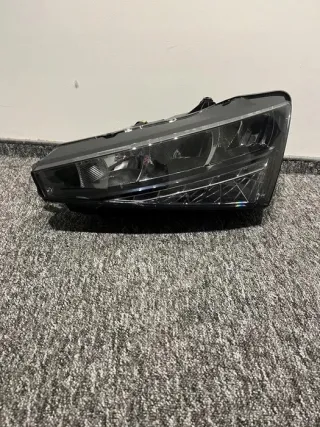 657941015 Фара левая Skoda Scala Арт e10671781, вид 1