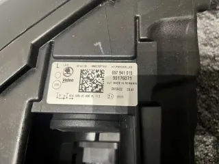657941015 Фара левая Skoda Scala Арт e10671781, вид 3
