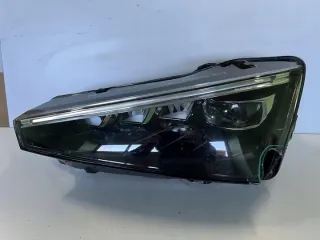 657941015A Фара левая Skoda Scala Арт e10671782, вид 1