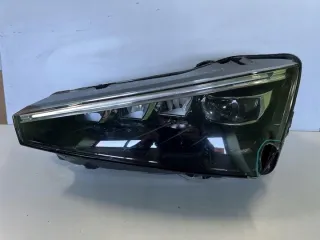 657941015A Фара левая Skoda Scala Арт e10671782, вид 2