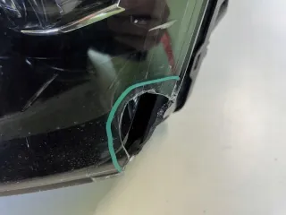 657941015A Фара левая Skoda Scala Арт e10671782, вид 7