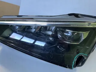 657941015A Фара левая Skoda Scala Арт e10671782, вид 8