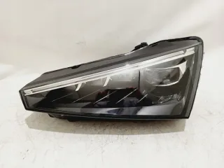657941015A 657941015a Фара левая Skoda Scala Арт e10671793, вид 1