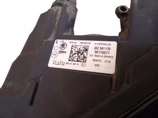 90176071 Фара левая Skoda Scala Арт e10671805, вид 5