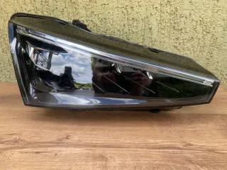 657941016A 90176079 Фара правая Skoda Scala Арт e10671822, вид 1