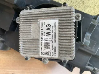 657941016A 90176079 Фара правая Skoda Scala Арт e10671822, вид 5