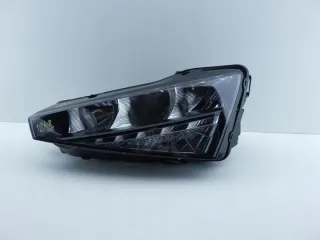 657941015 Фара левая Skoda Scala Арт e10671823, вид 1