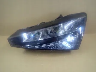  Фара левая Skoda Scala Арт e10671834, вид 1