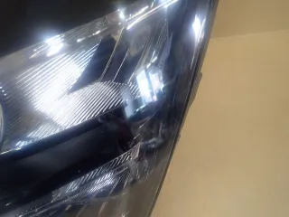  Фара левая Skoda Scala Арт e10671834, вид 3