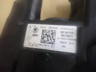  Фара левая Skoda Scala Арт e10671834, вид 5