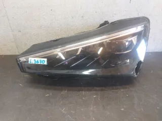 567941015A Фара левая Skoda Scala Арт e10671846, вид 1