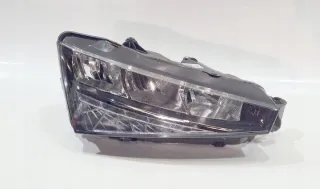 657941016 Фара правая Skoda Scala Арт e10671847, вид 1