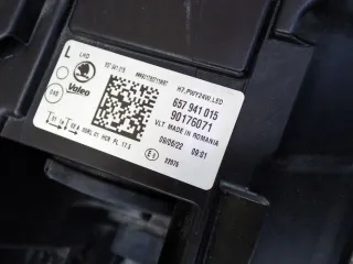 657941015 Фара левая Skoda Scala Арт e10671858, вид 2