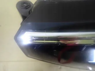  Фара левая Skoda Scala Арт e10671859, вид 4
