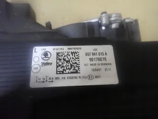  Фара левая Skoda Scala Арт e10671859, вид 6