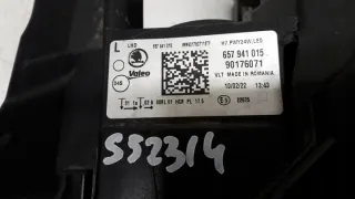 657941015 Фара левая Skoda Scala Арт e10671871, вид 8