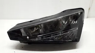 657941015 Фара левая Skoda Scala Арт e10671871, вид 10