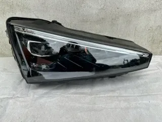  657941016A 19-23r Фара правая Skoda Scala Арт e10671882, вид 1