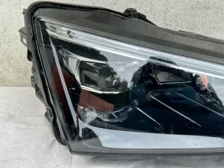  657941016A 19-23r Фара правая Skoda Scala Арт e10671882, вид 3