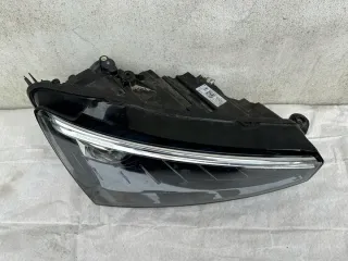  657941016A 19-23r Фара правая Skoda Scala Арт e10671882, вид 7