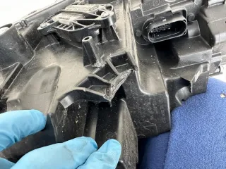  657941016A 19-23r Фара правая Skoda Scala Арт e10671882, вид 8