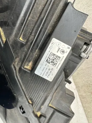  657941016A 19-23r Фара правая Skoda Scala Арт e10671882, вид 9