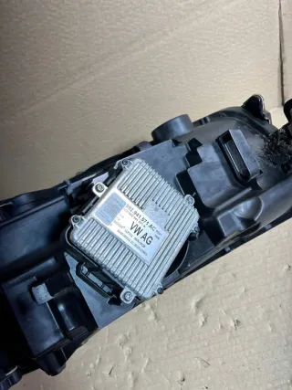 657941016A Фара правая Skoda Scala Арт e10671884, вид 6